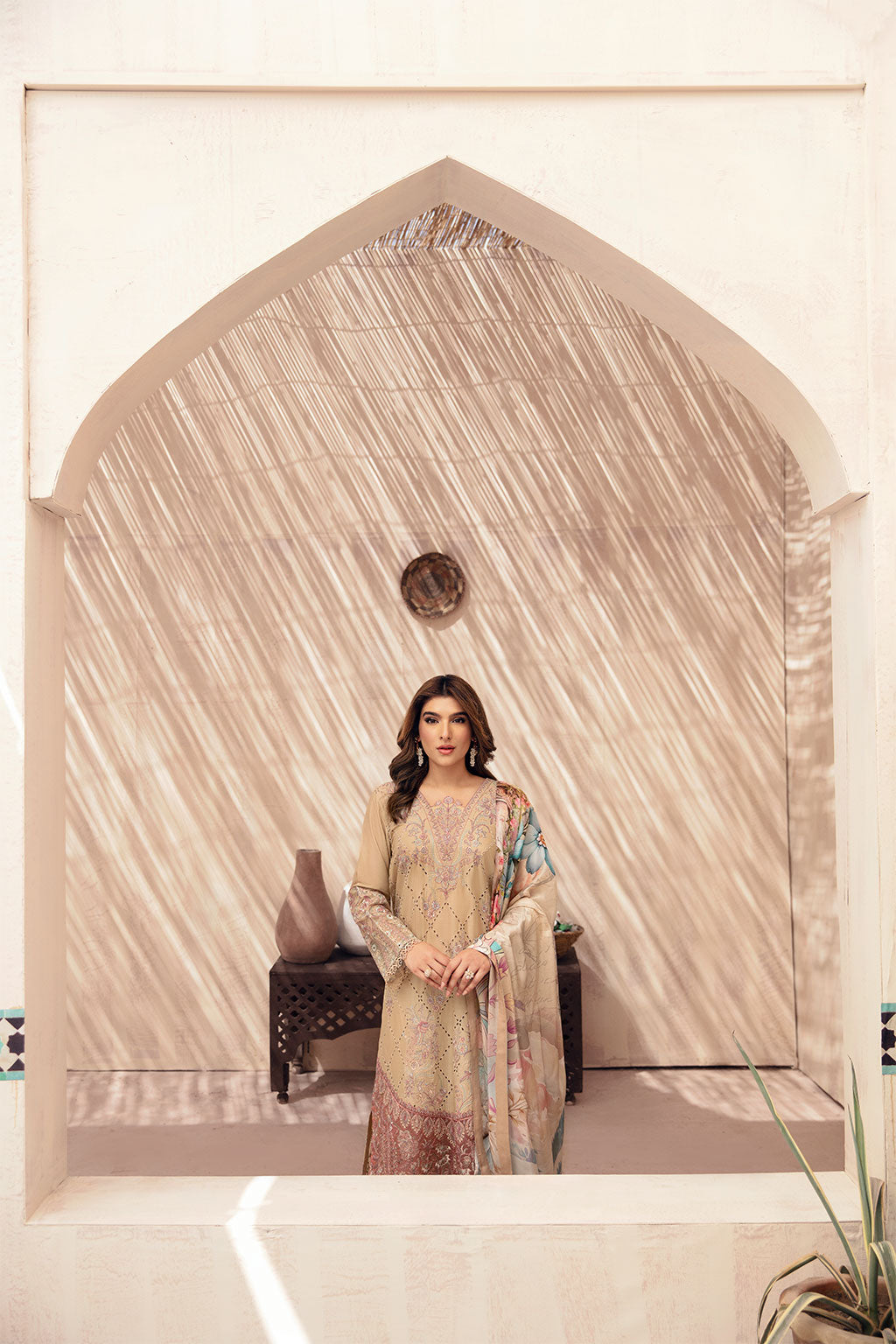 Ramsha | Andaaz Collection | Z-1010 - by - Libasekhas UK - Registered Vendor of : Ramsha - 100% Original Designer Dresss