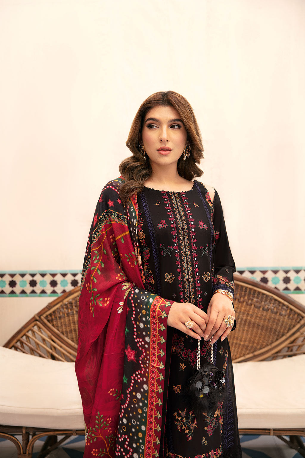 Ramsha | Andaaz Collection | Z-1005 - by - Libasekhas UK - Registered Vendor of : Ramsha - 100% Original Designer Dresss