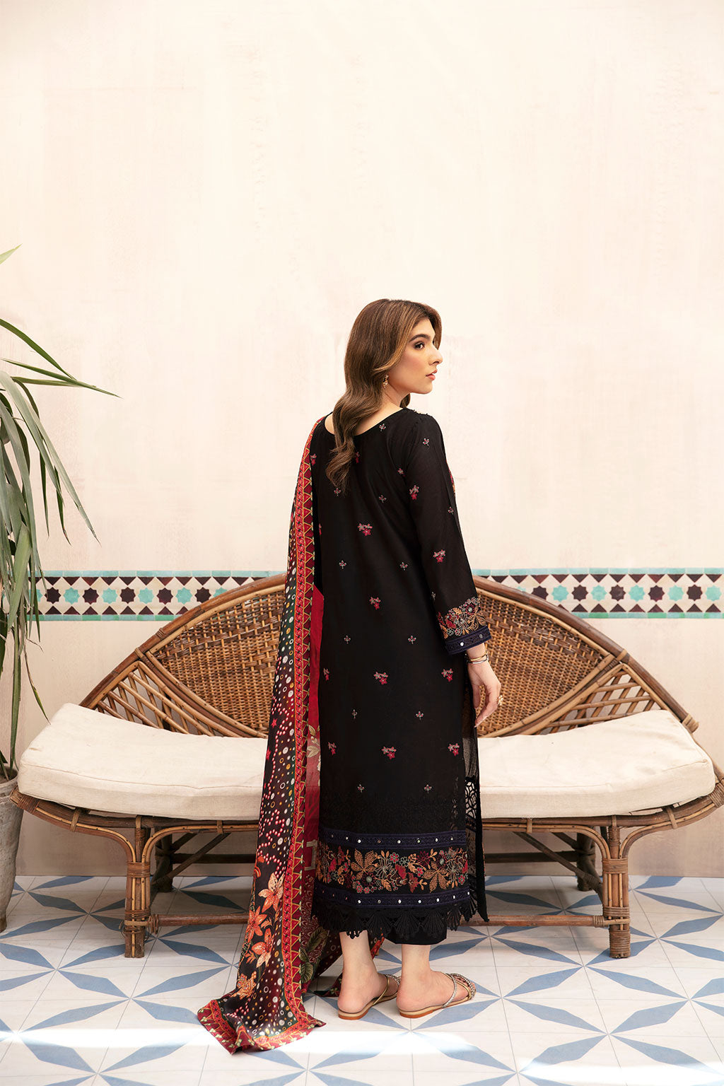 Ramsha | Andaaz Collection | Z-1005 - by - Libasekhas UK - Registered Vendor of : Ramsha - 100% Original Designer Dresss