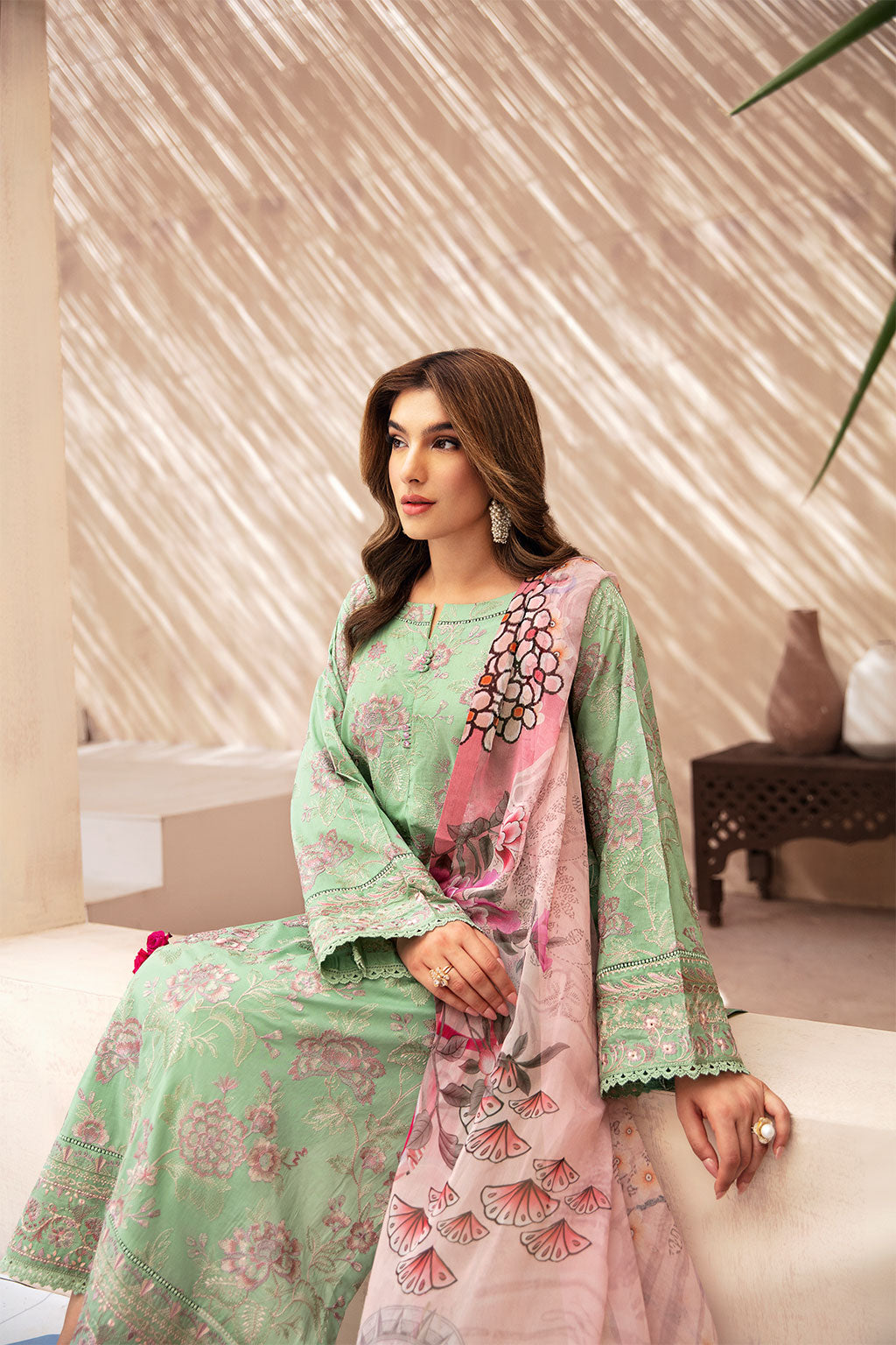Ramsha | Andaaz Collection | Z-1006 - by - Libasekhas UK - Registered Vendor of : Ramsha - 100% Original Designer Dresss