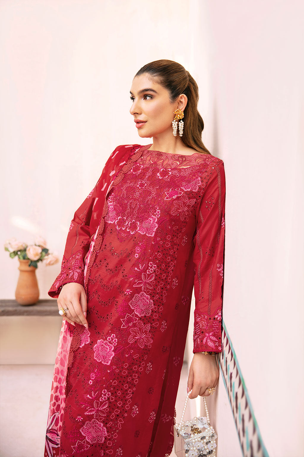 Ramsha | Andaaz Collection | Z-1003 - by - Libasekhas UK - Registered Vendor of : Ramsha - 100% Original Designer Dresss