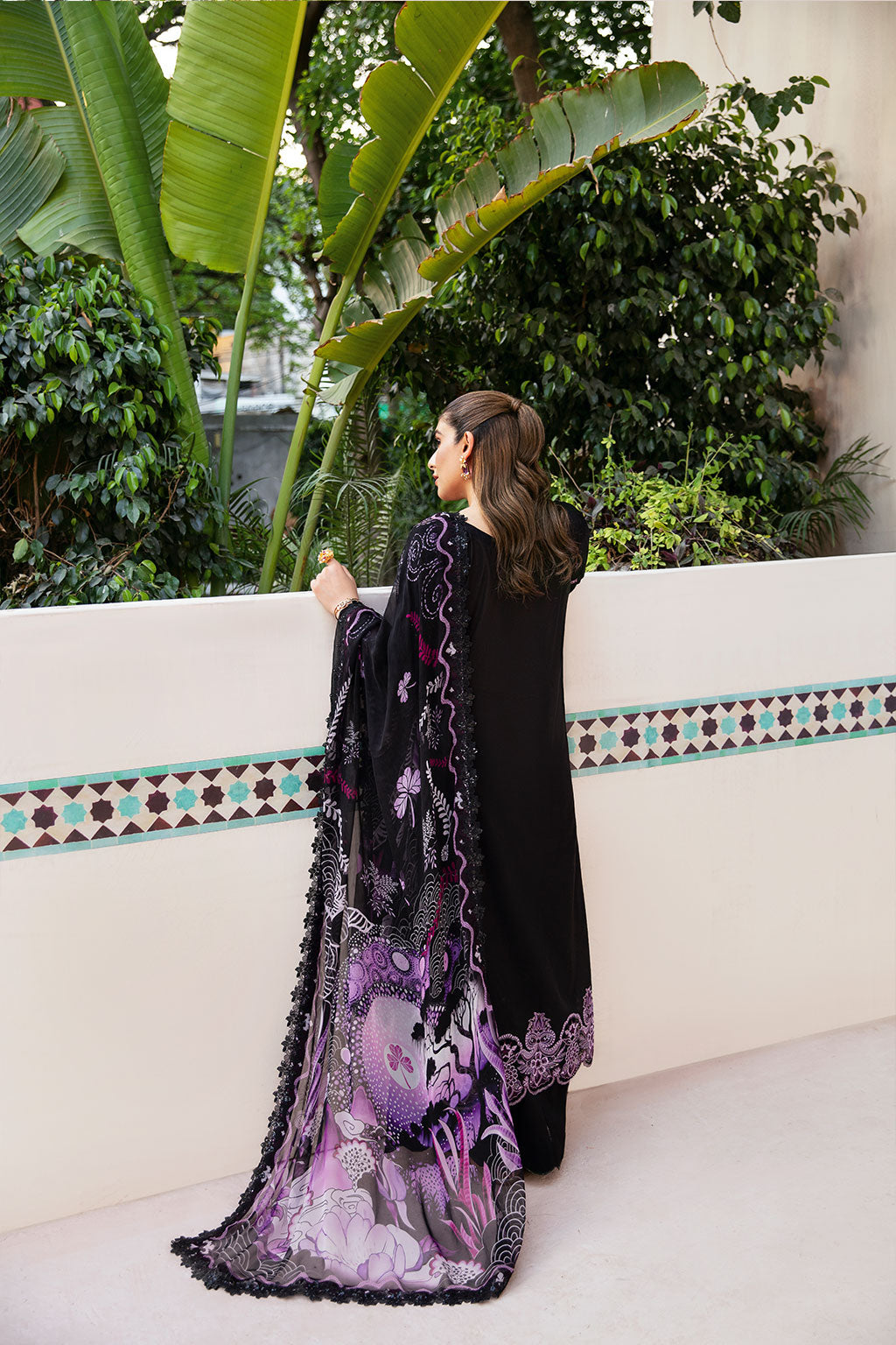 Ramsha | Andaaz Collection | Z-1001 - by - Libasekhas UK - Registered Vendor of : Ramsha - 100% Original Designer Dresss