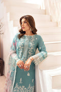 Ramsha | Andaaz Collection | Z-1004 - by - Libasekhas UK - Registered Vendor of : Ramsha - 100% Original Designer Dresss