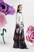 Afsanah | The Print Edit | WHISPER PERAL AP-109 - by - Libasekhas UK - Registered Vendor of : Afsanah - 100% Original Designer Dresss