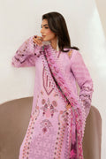 Ramsha | Ghazal Luxury Lawn | G-405 - by Libasekhas UK - Registered Vendor of : Ramsha - 100% Original Designer Dress