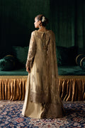 Ramsha | Dastak Luxury Chiffon Collection | Q-207 - by - Libasekhas UK - Registered Vendor of : Ramsha - 100% Original Designer Dresss