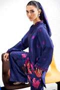 Afsanah | The Print Edit | CRYSTAL TALE AP-117 - by - Libasekhas UK - Registered Vendor of : Afsanah - 100% Original Designer Dresss