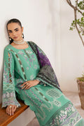 Ramsha | Ghazal Luxury Lawn | G-404 - by Libasekhas UK - Registered Vendor of : Ramsha - 100% Original Designer Dress
