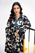 Afsanah | The Print Edit | FOREST MUSE AP-101 - by - Libasekhas UK - Registered Vendor of : Afsanah - 100% Original Designer Dresss