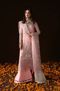 Ramsha | Dastak Luxury Chiffon Collection | Q-202 - by - Libasekhas UK - Registered Vendor of : Ramsha - 100% Original Designer Dresss