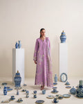 Neeshay | Whispers of Summer Luxury Lawn | EVIE - by Libasekhas - Registered Vendor of : Neeshay - 100% Original Designer Dress