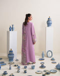 Neeshay | Whispers of Summer Luxury Lawn | EVIE - by Libasekhas - Registered Vendor of : Neeshay - 100% Original Designer Dress