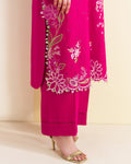 Neeshay | Whispers of Summer Luxury Lawn | CECILY - by Libasekhas - Registered Vendor of : Neeshay - 100% Original Designer Dress