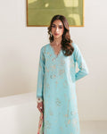 Neeshay | Whispers of Summer Luxury Lawn | SYLVIA - by Libasekhas - Registered Vendor of : Neeshay - 100% Original Designer Dress