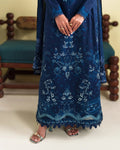 Neeshay | Whispers of Summer Luxury Lawn | LAYLA - by Libasekhas - Registered Vendor of : Neeshay - 100% Original Designer Dress