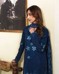 Neeshay | Whispers of Summer Luxury Lawn | LAYLA - by Libasekhas - Registered Vendor of : Neeshay - 100% Original Designer Dress