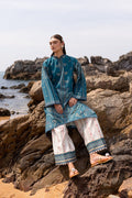 Aabyaan | Signature Pair 26 | ORIEL (AX-03) - by Libasekhas UK - Registered Vendor of : Aabyaan - 100% Original Designer Dress