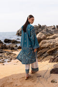 Aabyaan | Signature Pair 26 | ORIEL (AX-03) - by Libasekhas UK - Registered Vendor of : Aabyaan - 100% Original Designer Dress