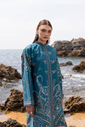 Aabyaan | Signature Pair 26 | ORIEL (AX-03) - by Libasekhas UK - Registered Vendor of : Aabyaan - 100% Original Designer Dress