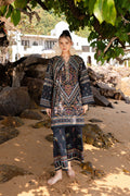 Aabyaan | Signature Pair 26 | ARVEN (AX-06) - by Libasekhas UK - Registered Vendor of : Aabyaan - 100% Original Designer Dress