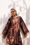 Aabyaan | Signature Pair 26 | ARELIA (AX-01) - by Libasekhas UK - Registered Vendor of : Aabyaan - 100% Original Designer Dress