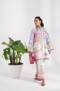 Aabyaan | Signature Pair 26 | NEREL (AX-07) - by Libasekhas UK - Registered Vendor of : Aabyaan - 100% Original Designer Dress