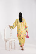 Aabyaan | Signature Pair 26 | ELARA (AX-02) - by Libasekhas UK - Registered Vendor of : Aabyaan - 100% Original Designer Dress