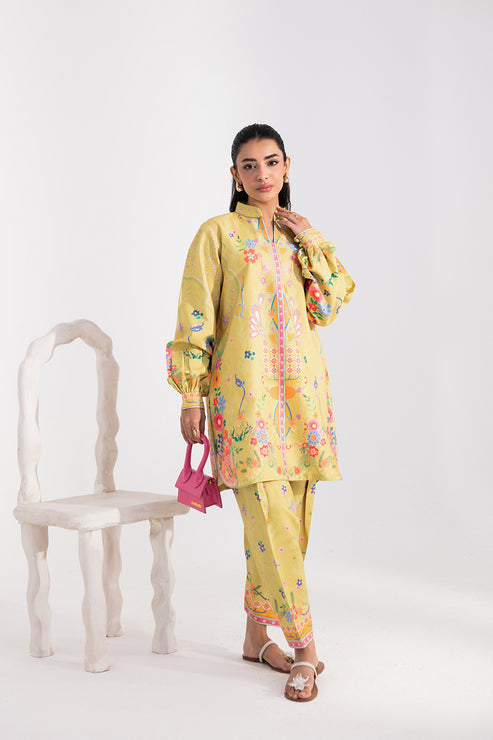 Aabyaan | Signature Pair 26 | ELARA (AX-02) - by Libasekhas UK - Registered Vendor of : Aabyaan - 100% Original Designer Dress