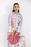 Aabyaan | Signature Pair 26 | NEREL (AX-07) - by Libasekhas UK - Registered Vendor of : Aabyaan - 100% Original Designer Dress