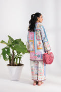 Aabyaan | Signature Pair 26 | NEREL (AX-07) - by Libasekhas UK - Registered Vendor of : Aabyaan - 100% Original Designer Dress