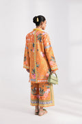Aabyaan | Signature Pair 26 | VIREL (AX-04) - by Libasekhas UK - Registered Vendor of : Aabyaan - 100% Original Designer Dress