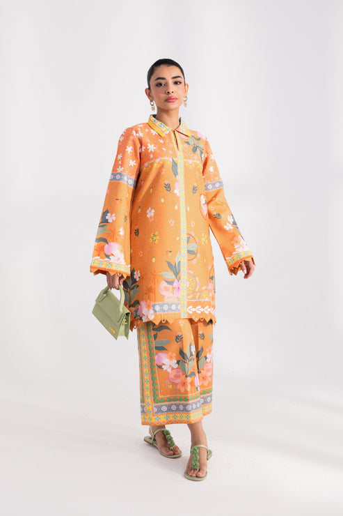 Aabyaan | Signature Pair 26 | VIREL (AX-04) - by Libasekhas UK - Registered Vendor of : Aabyaan - 100% Original Designer Dress