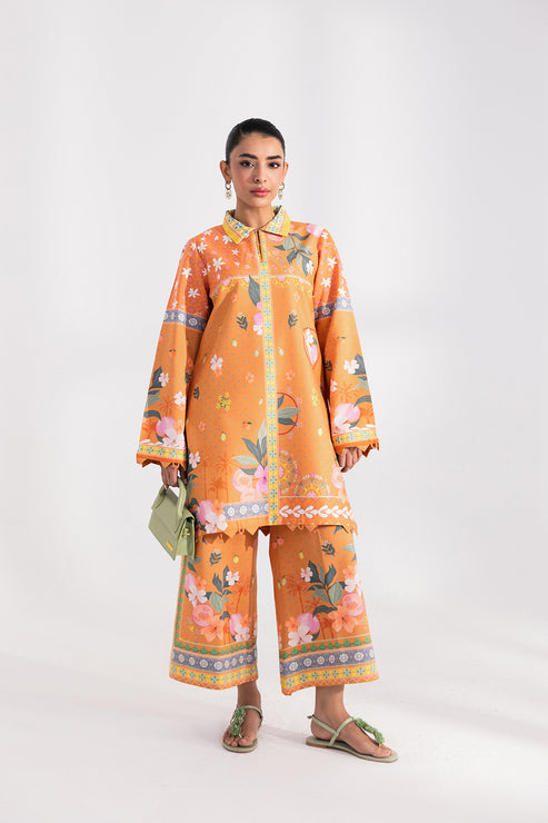 Aabyaan | Signature Pair 26 | VIREL (AX-04) - by Libasekhas UK - Registered Vendor of : Aabyaan - 100% Original Designer Dress