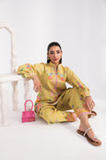 Aabyaan | Signature Pair 26 | ELARA (AX-02) - by Libasekhas UK - Registered Vendor of : Aabyaan - 100% Original Designer Dress
