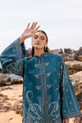 Aabyaan | Signature Pair 26 | ORIEL (AX-03) - by Libasekhas UK - Registered Vendor of : Aabyaan - 100% Original Designer Dress