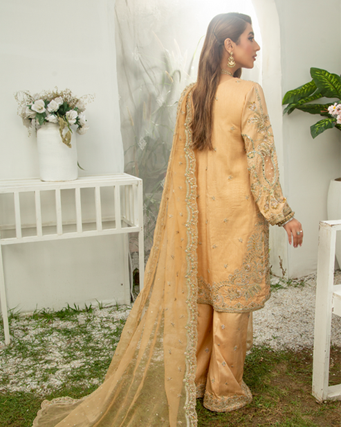 Nyra | Wedding Formals 24 | Rhea - by - Libasekhas UK - Registered Vendor of : Nyra - 100% Original Designer Dresss