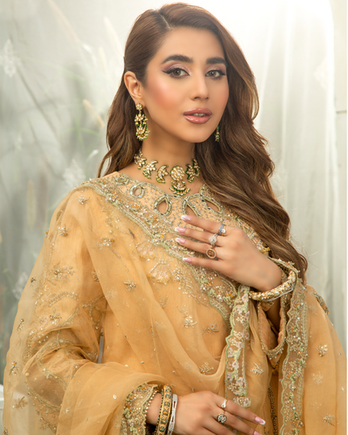 Nyra | Wedding Formals 24 | Rhea - by - Libasekhas UK - Registered Vendor of : Nyra - 100% Original Designer Dresss