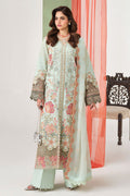 Ramsha | Riwayat Lawn Collection | Y-1505 - by Libasekhas - Registered Vendor of : Ramsha - 100% Original Designer Dress