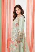 Ramsha | Riwayat Lawn Collection | Y-1505 - by Libasekhas - Registered Vendor of : Ramsha - 100% Original Designer Dress