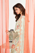 Ramsha | Riwayat Lawn Collection | Y-1505 - by Libasekhas - Registered Vendor of : Ramsha - 100% Original Designer Dress