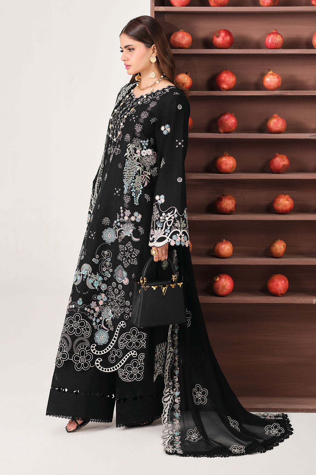 Ramsha | Riwayat Lawn Collection |Y-1502 - by Libasekhas - Registered Vendor of : Ramsha - 100% Original Designer Dress