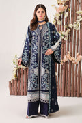 Ramsha | Riwayat Lawn Collection | Y-1507 - by Libasekhas - Registered Vendor of : Ramsha - 100% Original Designer Dress
