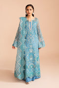 Maryum N Maria | Zircon Formals | ELAHEH - MS40082 - by - Libasekhas UK - Registered Vendor of : Maryum N Maria - 100% Original Designer Dresss