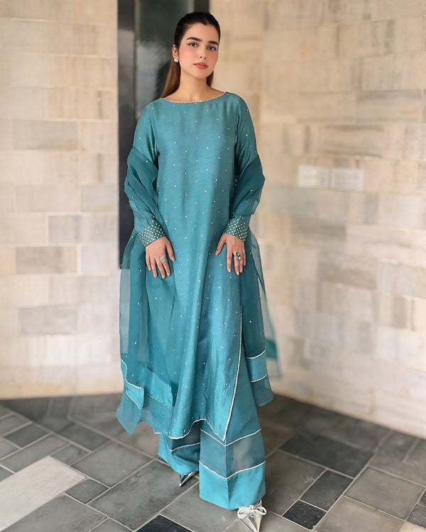 Hana | Signature Series | Cortez - by - Libasekhas UK - Registered Vendor of : Hana - 100% Original Designer Dresss
