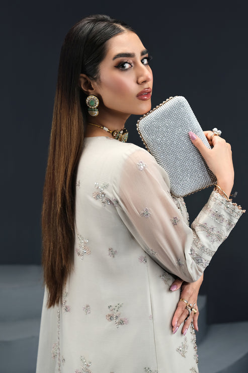 Alizeh | Reena Handcrafted 24 | Roha-Reena-V01D08 - by - Libasekhas UK - Registered Vendor of : Alizeh - 100% Original Designer Dresss