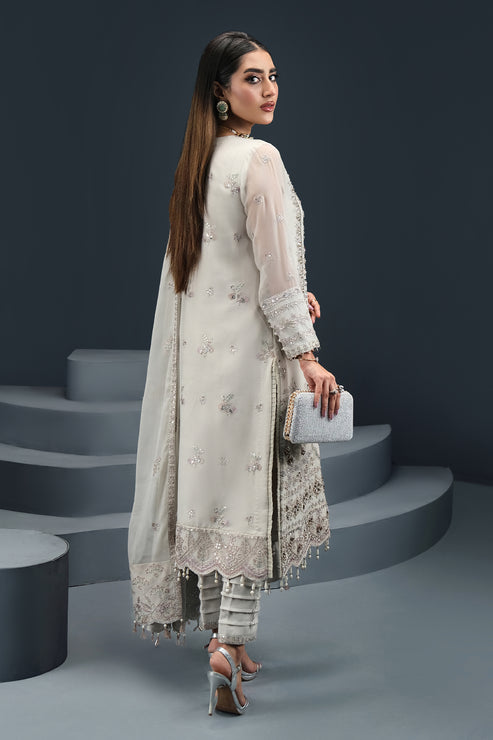 Alizeh | Reena Handcrafted 24 | Roha-Reena-V01D08 - by - Libasekhas UK - Registered Vendor of : Alizeh - 100% Original Designer Dresss