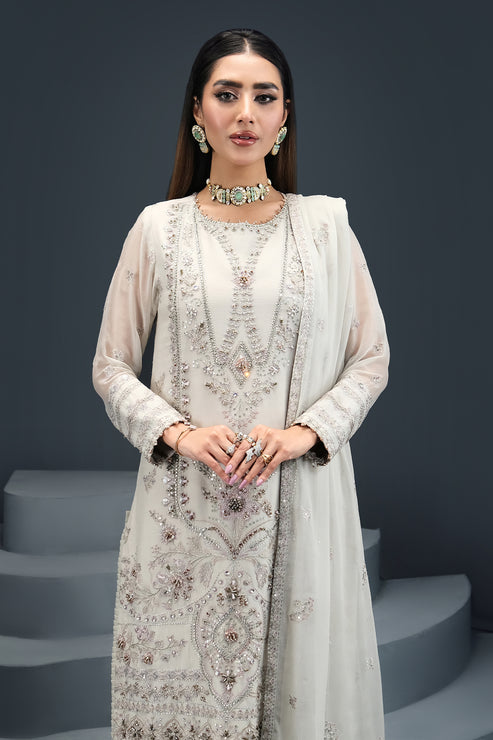 Alizeh | Reena Handcrafted 24 | Roha-Reena-V01D08 - by - Libasekhas UK - Registered Vendor of : Alizeh - 100% Original Designer Dresss