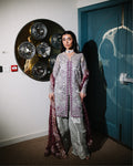 Mysie by Tahira | Eid Festive 25 | Roha - by - Libasekhas UK - Registered Vendor of : Mysie by Tahira - 100% Original Designer Dresss