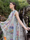 Roheenaz | Dahlia Embroidered Lawn 24 | Daisy - by - Libasekhas UK - Registered Vendor of : Roheenaz - 100% Original Designer Dresss