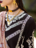 Roheenaz | Dahlia Embroidered Lawn 24 | Celandine - by - Libasekhas UK - Registered Vendor of : Roheenaz - 100% Original Designer Dresss